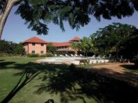  The Vecchia Caserma Hotel