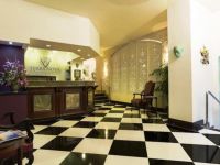  Terra Nova All Suite Hotel