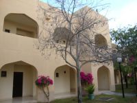  Al Sawadi Beach Resort and Spa