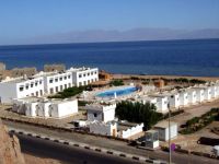 Amego Hotel Dahab