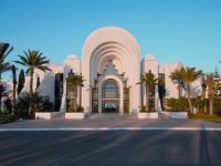  Radisson Blu Palace Resort & Thalasso Djerba
