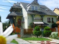  Margareta Panzio Guesthouse Sarospatak