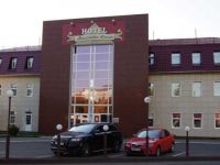  Alexander House hotel Barnaul