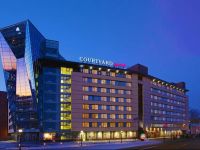  Courtyard by Marriott Irkutsk City Center Hotel