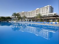  Amilia Mare hotel