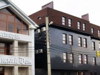  Berlinskiy Dom Hotel