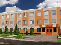  Armada Comfort Hotel