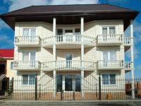  Gloria guest house Peresyp