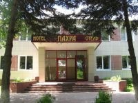  Pahra hotel