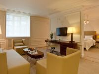  Crowne Plaza St. Petersburg-Ligovsky hotel