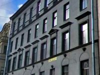  Amulet on Malaya Morskaya mini hotel