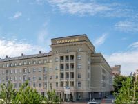  Bashkiriya hotel