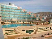  Ramada Baku Hotel