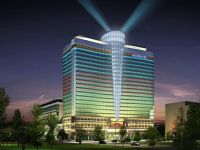  Hilton Baku