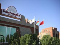 Panorama Villa Lux Hotel