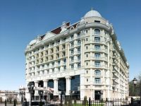  Rixos Almaty Hotel