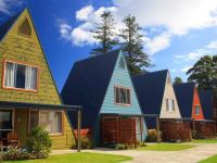  Mokutu Apartment Hotel