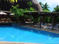  Tanoa Tusitala Hotel