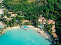  Blue Waters Resort and Spa