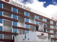  Crowne Plaza Hotel Riyadh Minhal