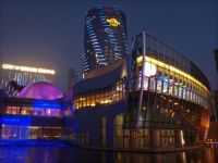  Hard Rock Hotel Macau