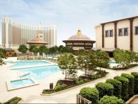  Holiday Inn Macao Cotai Central