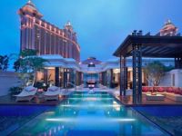  Banyan Tree Macau