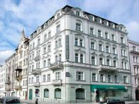  Best Western City Hotel MorГЎЕ€