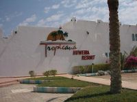  Tropicana Nuweiba Resort