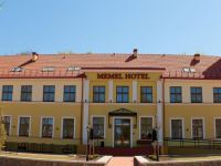  Memel Hotel