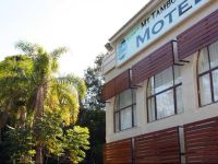  Mt Tamborine Motel