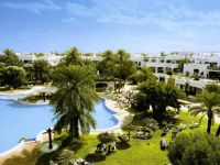  Odyssee Resort Thalasso and Spa Oriental