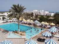  Jasmina Club Djerba