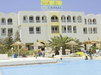  Club Calimera Yati Beach