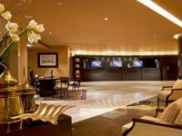  Sofitel Cairo Nile El Gezirah