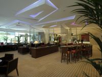  Rixos Grand Ankara