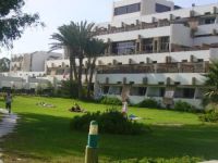  Les Almohades Beach Resort Agadir
