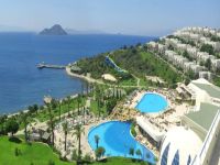  Yasmin Bodrum Resort Turgutreis