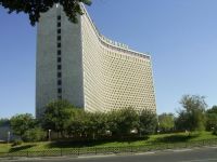  Uzbekistan Hotel