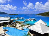  Scrub Island Resort, Spa & Marina, Autograph Collection, A Marriott Luxury & Lifestyle Hotel
