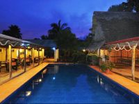  Kosrae Nautilus Resort