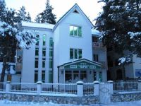  Chyran-Cheget hotel