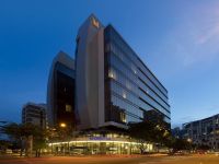  Studio M Hotel Singapore