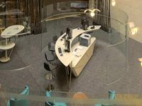  DoubleTree by Hilton Hotel Istanbul - Old Town