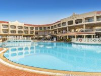  Rixos Alamein - Full Board Plus