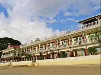  El Nido Beach Hotel