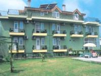  Tekirova Millenium Hotel