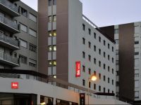  Ibis Amiens Centre Cathedrale