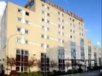  Kyriad Paris Sud-Porte dIvry