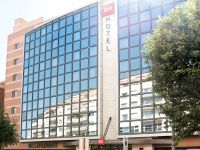  Ibis Paris Issy Les Moulineaux Val de Seine